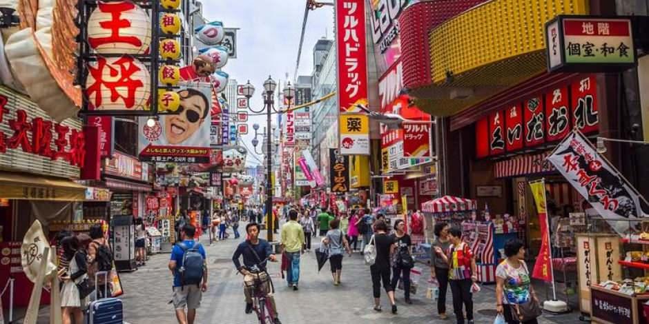 Japon turizmine koronavirüs darbesi