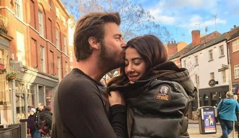 Kıvanç Tatlıtuğ'dan eşi Başak Dizer'e övgü dolu sözler!