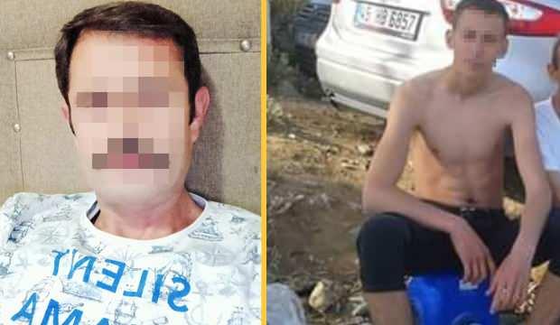 Korkunç cinayet! Tartıştığı kişiyi taşla öldürdü