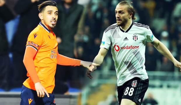 Menajer Batur Altıparmak'tan sürpriz Caner ve İrfan Can açıklaması