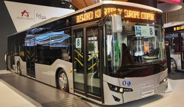 Anadolu Isuzu, yeniden üretime başladı