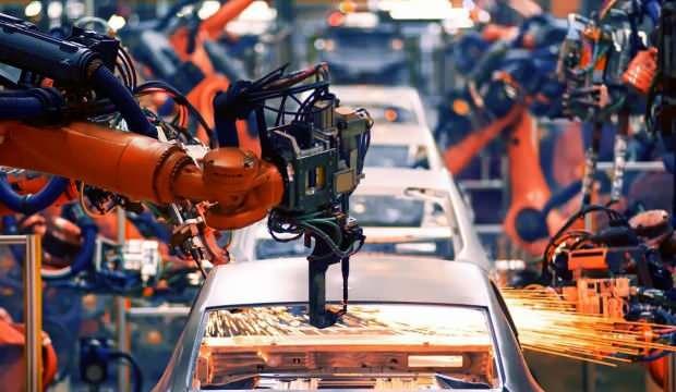 Otomobiller için yeni sistem! Koronavirüsü yok edecek