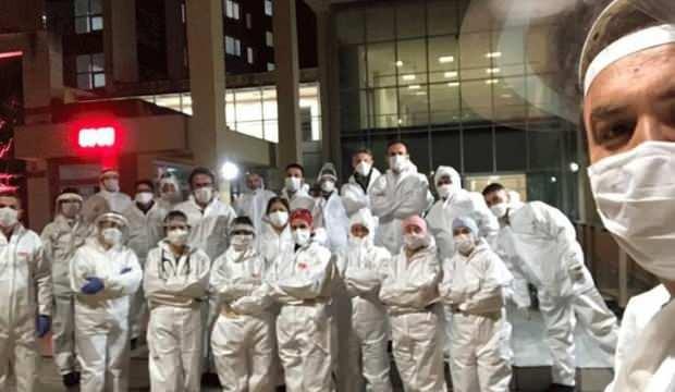 Polonya’dan 212 Türk vatandaşı Ordu’ya getirildi