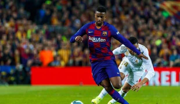 Tottenham ve City, Semedo için fırsat kolluyor