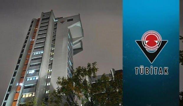 TÜBİTAK BİTO'ya personel alımı