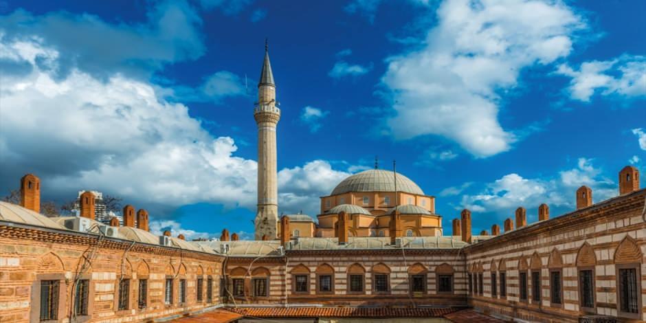 Türkiye'den 5 kültür varlığı daha UNESCO Listesi'ne girdi
