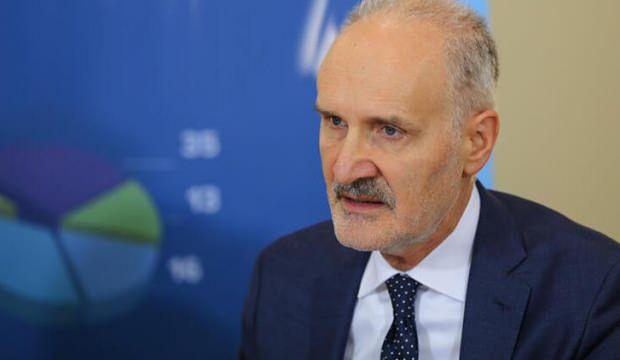 'Evde kal Türkiye, biz senin için üretime devam ediyoruz'