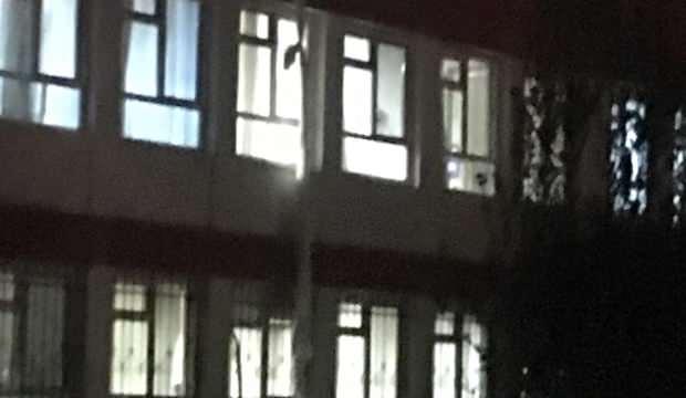 Film gibi plan: Denizli'de virüslü kişi hastaneden kaçtı