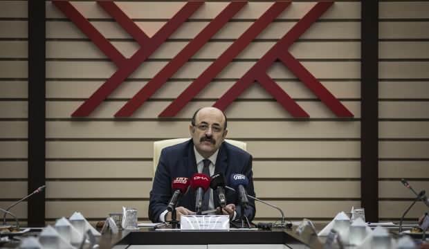 YÖK kanun teklifi kabul edildi: MEB yaz tatilini kısaltabilecek