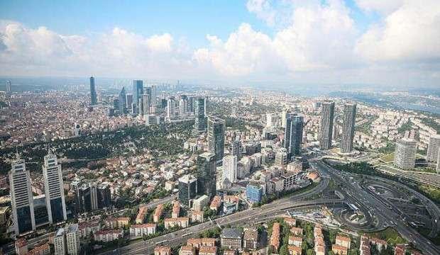 Yurt dışı teşkilatı yabancıya konut satışına nefes olacak