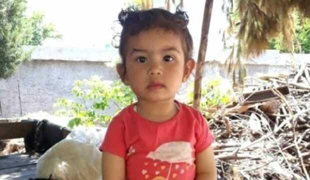 3 yaşındaki minik Kader'in yasa boğan ölümü