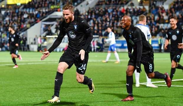 İsveç'te futbola dönüş tarihi belli oldu!