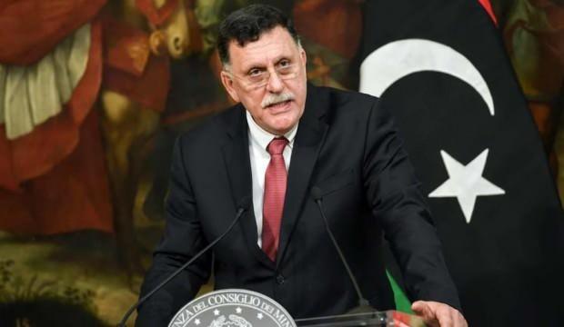 Serrac dünyaya ilan etti: Libya olarak bu operasyonu reddediyoruz