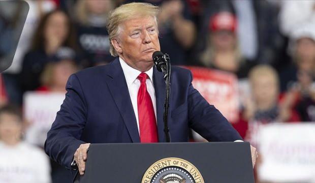 Trump, eşinin doğum gününü sosyal medyadan kutladı