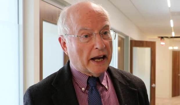 ABD'li profesör sözde Ermeni Soykırımı iddialarına isyan etti