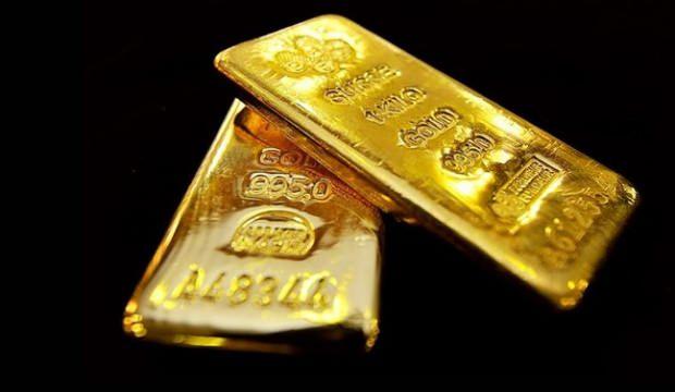 Altin Icin 18 Aylik Fiyat Hedefi 3 Bin Dolar Ekonomi Haberleri Haber7