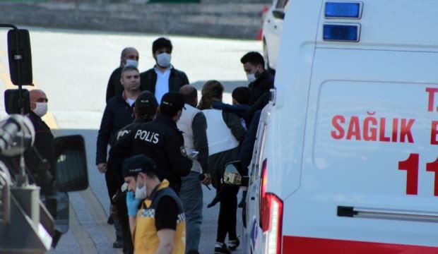 Ankara Cumhuriyet Başsavcılığı’ndan ‘Rehin alma’ olayına ilişkin açıklama
