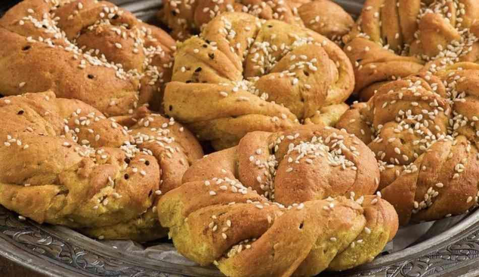 Anzak çöreği nasıl yapılır? Enfes Anzak çöreği tarifi