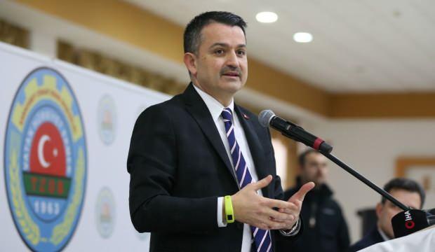 Bakan duyurdu: Ödemeler bugün başlıyor