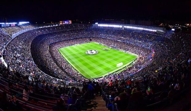 Barcelona'dan tarihi karar! İsmi değişiyor