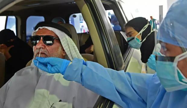 BM: Arap coğrafyası, Kovid-19'un yıkıcı etkilerinin merkezinde yer alacak