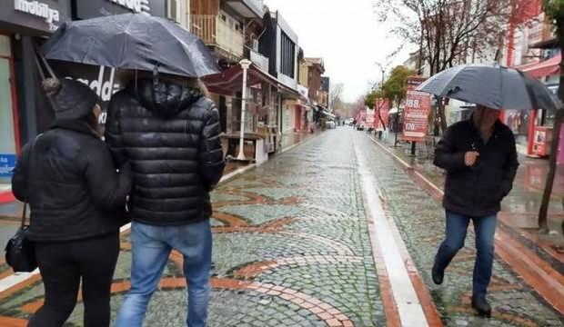 Bu illerde oturanlar dikkat! Meteoroloji uyardı...