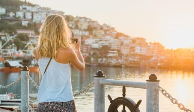 Corona virüsten sonra seyahat açlığı ortaya çıkabilir