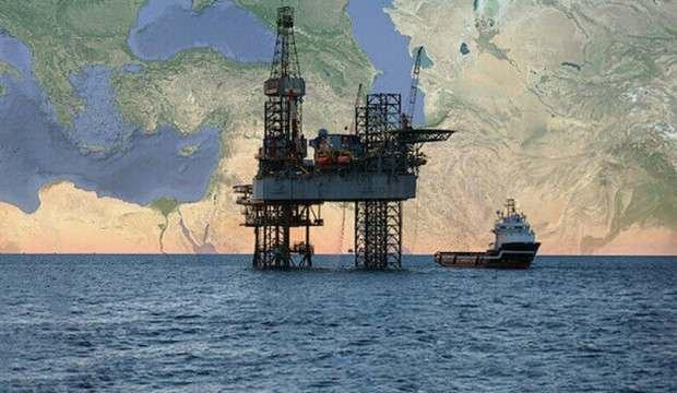 Düşük petrol fiyatları Doğu Akdeniz'de yeni bir sayfa açacak