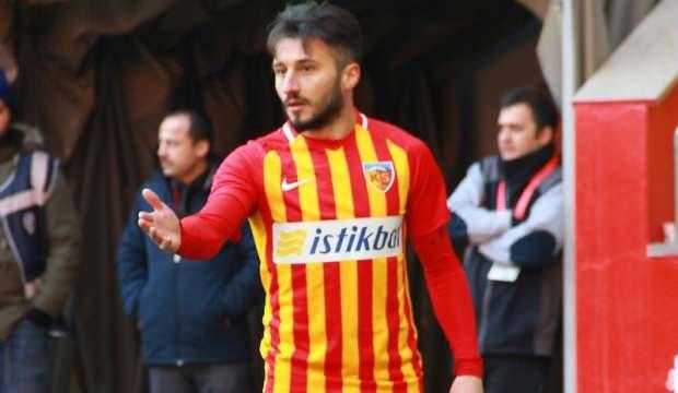 Enver Cenk Şahin FIFA 2020 E-Spor Turnuvasına katılacak