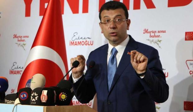 Fahrettin Altun A Iftiraya Ortak Olan Imamoglu Sitesi Icin Yesil Alanlari Gasp Etmisti Siyaset Haberleri