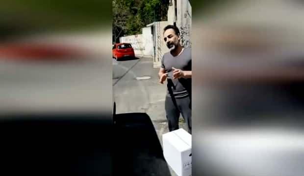 Halki Boyle Kandirmaya Calistilar Istanbul Buyuksehir Belediyesi Nden Kurgu Roportaj Guncel Haberleri