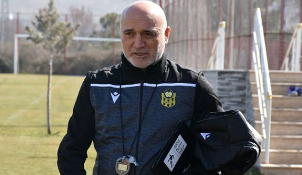 Hikmet Karaman: Kulüplerin 4 haftaya ihtiyacı var