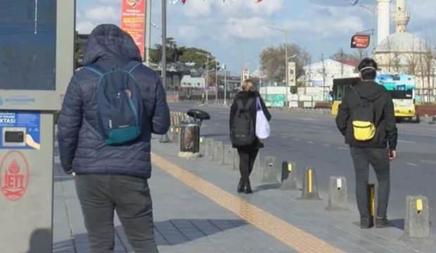 İBB'ye tepki: Hakkımı helal etmiyorum