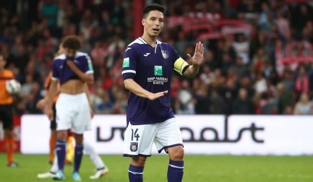 Kaybolduğu iddia edilen Nasri'den haber var!