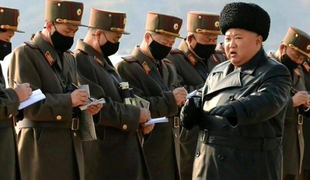 Kim Jong-un hayatını kaybederse yerine geçecek isim...