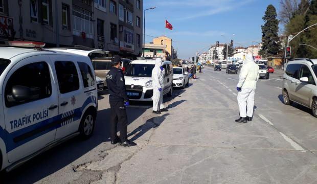 1 milyon 254 bin 12 TL ceza kesildi