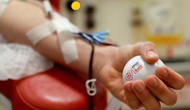 Kızılay'dan plazma tacirlerine karşı uyarı