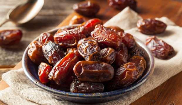 Hurma satışlarında büyük artış! En ucuzu 14 liradan başlıyor