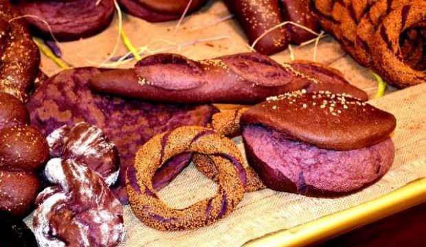 Koronavirüsten sonra 'mor ekmek' satışları arttı