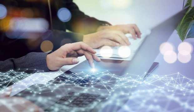 Elektronik haberleşmede yatırım arttı