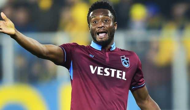 John Obi Mikel, Sosa'dan özür diledi!