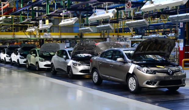 Renault 7 Bin Calisani Ile Isbasi Yapti Otomobil Haberleri