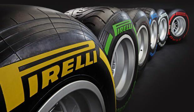Pirelli Türkiye'den koronavirüsle mücadeleye lastik bağışıyla destek