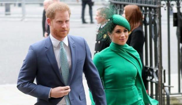 Prens Harry'nin kayınpederi ile yazışmaları basına sızdı: Tom, ben Harry, lütfen telefonunu aç