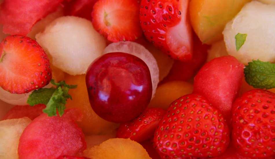 Ramazanda susuzluğa iyi gelen besinler nelerdir? Sahurda iki bardak kefir içerseniz...
