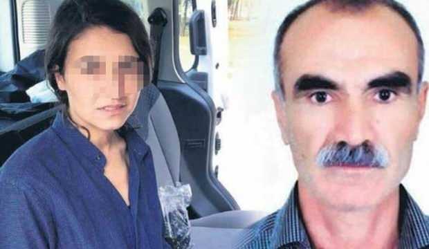 Şehit babası kızını PKK'dan kurtardı! Halamın kocası teröristlere teslim etti