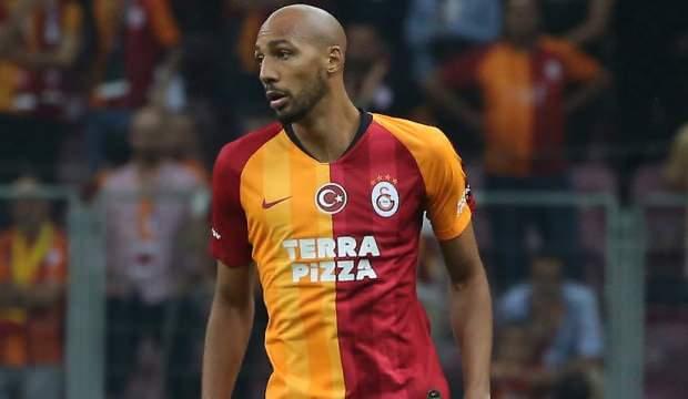 Steven Nzonzi'nin sözleşmesi uzatıldı
