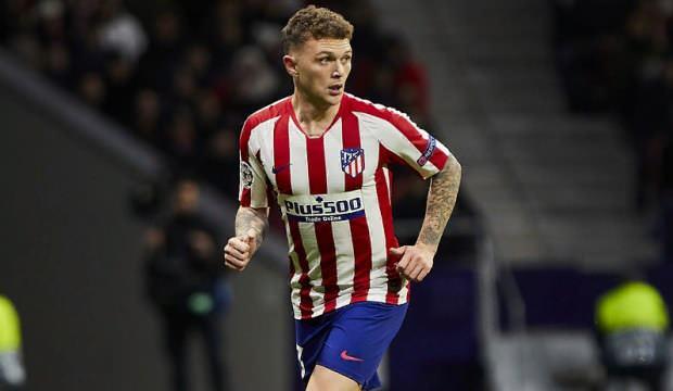 Kieran Trippier'e 'bahis' suçlaması!