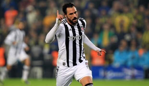 Hugo Almeida: Beşiktaş başkanı beni kandırdı!
