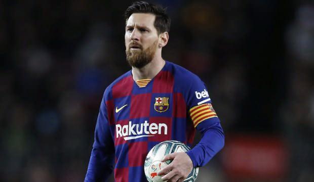 Barcelona'da iki isim dışında herkes satılık